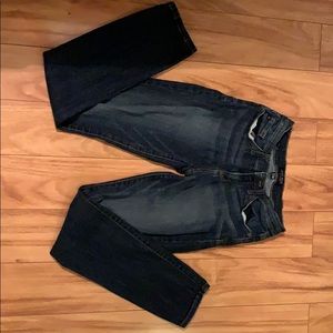 Judy blue skinny jeans
